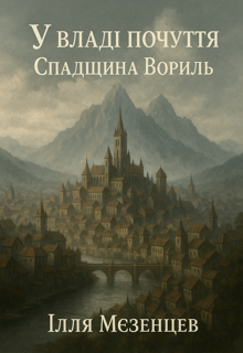 У владі почуття: Спадщина Вориль