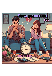 Лови реальність 