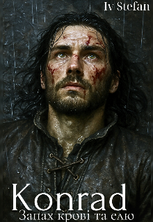 Konrad: Запах Крові та Елю 