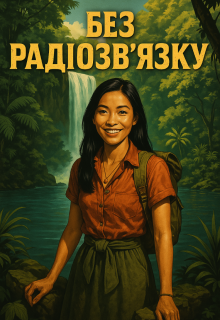 Без радіозв'язку