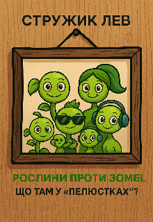 Рослини проти Зомбі. Що там у "Пелюстках"?