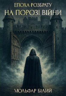 Епоха Розбрату. На порозі війни