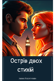 Острів двох стихій 