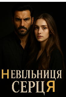 "Невільниця серця"