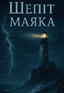 Шепіт Маяка