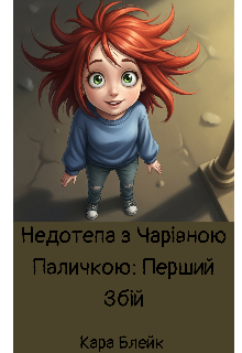 Недотепа з Чарівною Паличкою: Перший збій