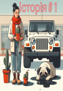 Історія # 1