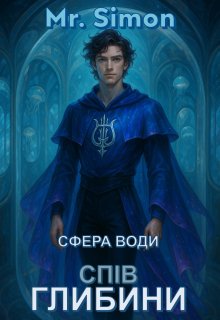 Сфера води. Спів глибини