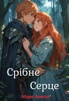 Срібне серце