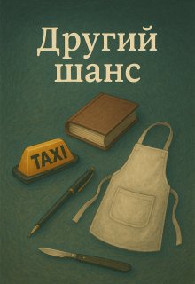 Другий шанс