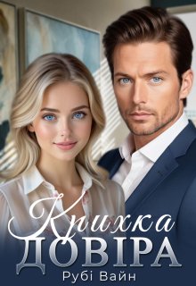 Крихка довіра