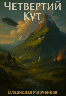 Четвертий кут