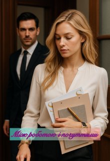 «між роботою і почуттями»