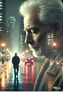 Згадав ти все...