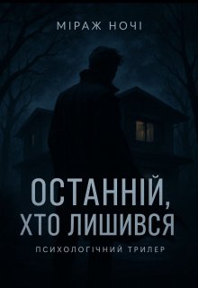 Останній Хто Лишився 