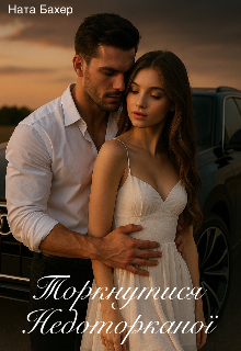 Торкнутися недоторканої 