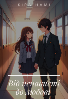 Від ненависті до любові