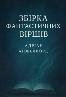 Збірка Фантастичних Віршів