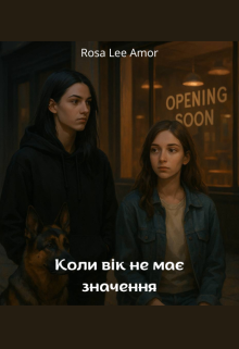 Коли вік не має значення 