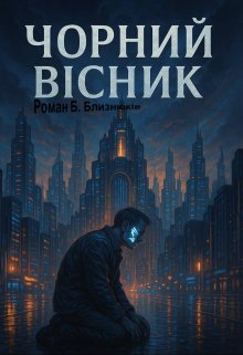 Чорний вісник