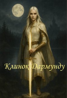 Клинок Дармунду