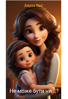 Не може бути чи...?