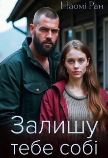 Залишу тебе собі