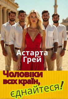 Чоловіки всіх країн, єднайтеся!