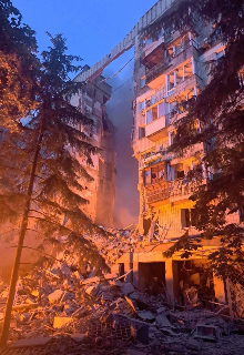 Від Майдану до Перемоги