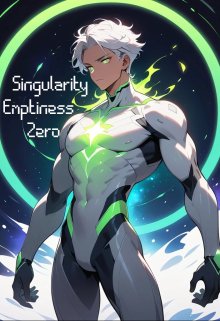 Сингулярність Пустоти: Зеро