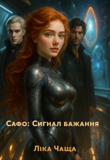 Сафо: Сигнал Бажання