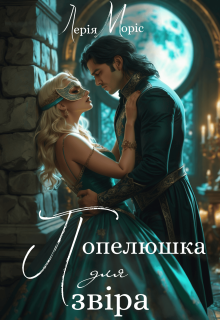Попелюшка для звіра
