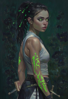 Танець шрамів