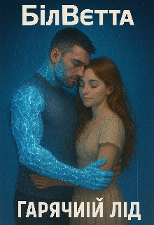 Гарячий лід