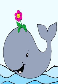 Щаслива квітка