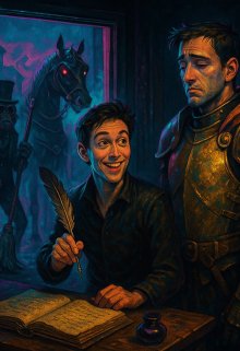 Секретар некроманта