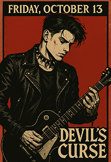 Подих Диявола