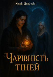 Чарівність тіней. Аркель