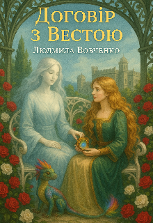 Договiр з Вестою.