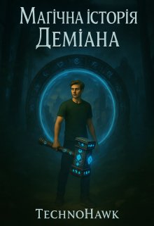 Магічна історія Деміана