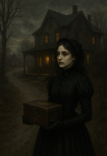 Скринька Алуети