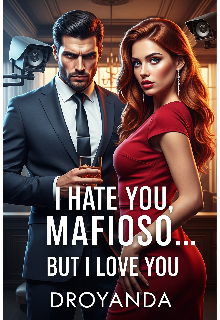 Ненавиджу тебе, мафіозо… але ти мій наречений"