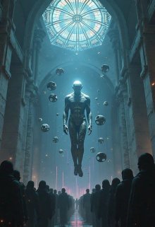 «сон Архонта» частина перша