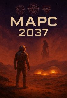 Марс 2037