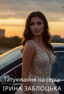 Татуювання на серці