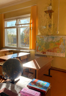 Шкільне життя: сміх, сльози і дружба