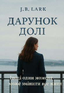 Дарунок долі