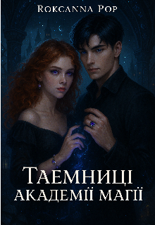 Таємниці академії магії