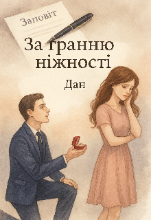 За гранню ніжності 