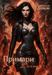 Примари Вогню